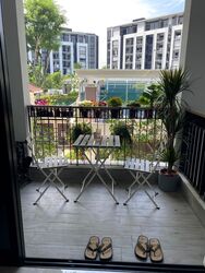 Mayfair Gardens (D21), Condominium #590742241